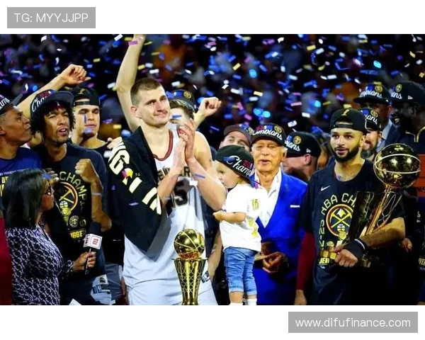 历年NBA总冠军：回顾历史上最强球队