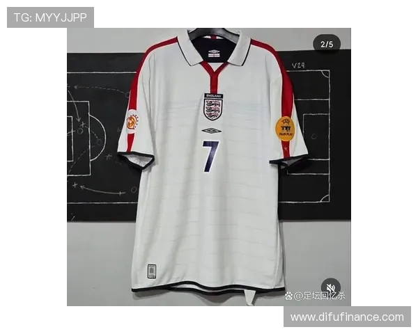 哪款英超球队球衣设计最受欢迎？